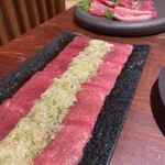 焼肉 いのうえ - 