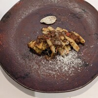 クッチーナ イタリアーナ ガッルーラ - 