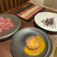 焼肉 いのうえ 吉祥寺店 - 