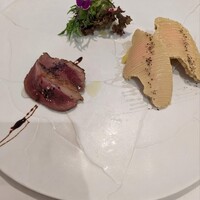 クッチーナ イタリアーナ ガッルーラ - 