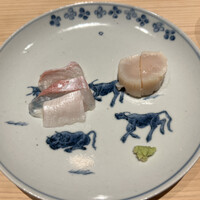 枯淡 - 