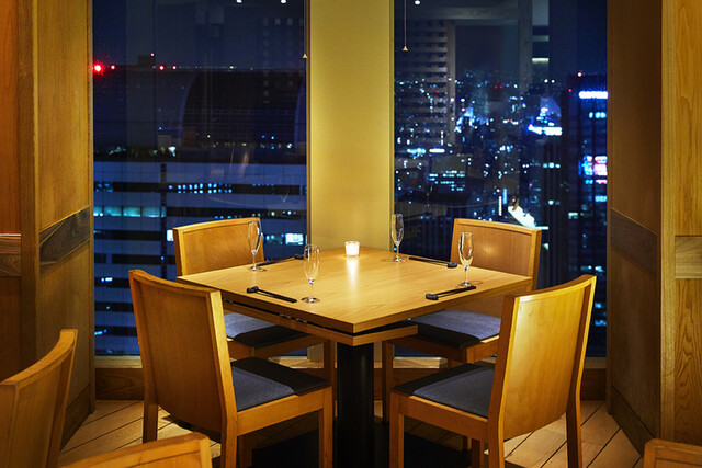 ダイナミックキッチン＆バー 響 西新宿野村ビル店のご予約 - 西新宿