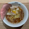 創業麺類元年 坂本龍馬が愛したラーメン食堂