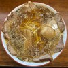 尾道文化ラーメン - 