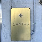 CANTUS - 