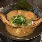 ラーメン いっとうや - 