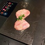 h Yakiniku Hajime - 基③(*´>ω<`*)