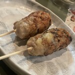 Kushiyaki Hiroshi - 