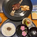 三鷹 - 料理写真: