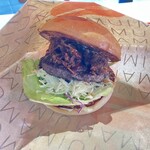 UMAMI BURGER - 