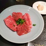 Yakiniku Hajime - 基④(*´>ω<`*)