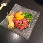 h Yakiniku Hajime - 基②(*´>ω<`*)