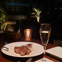 ゼックスウエスト ザ バー - 