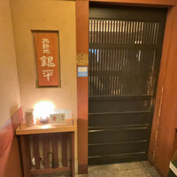 銀平 北新地店 - 