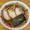 屋台ラーメン醤家 大子