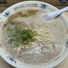 八ちゃんラーメン