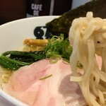 Muginawaya - 麺