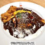 ザ・フレンチトーストファクトリー ヨドバシAkiba店 - 