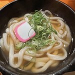 雅楽 - うどん