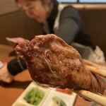 南新宿 和牛焼肉 慶 - 