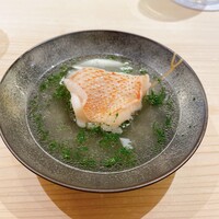 鮨 なんば 日比谷 - 