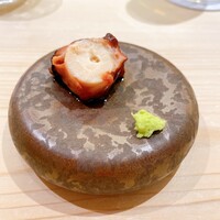 鮨 なんば 日比谷 - 