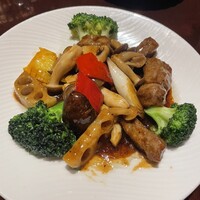 中国料亭 翠鳳 上野本店 - 