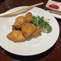 中国料亭 翠鳳 上野本店 - 