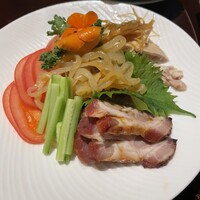 中国料亭 翠鳳 上野本店 - 