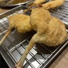 串かつ 松葉 ルクア大阪店