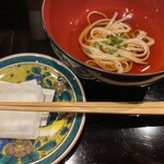 秋田牛鉄板焼 銀座五明 - 