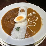 咖喱&カレーパン 天馬 - 