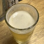 麦酒宿 まり花 道玄坂 - 