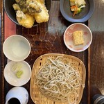 Kyouraku Bou Ichimura - 