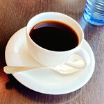 Ovesuto - コーヒー