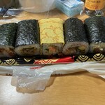 オークワ - 料理写真: