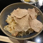 秋田牛鉄板焼 銀座五明 - 