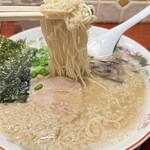 博多ラーメン 琉 - 