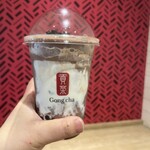 ゴンチャ 松坂屋名古屋店 - 