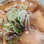 喜多方ラーメン 坂内 小法師  - 