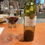 Libertemps - 南フランス LES CASCAILLES
      CABARDES