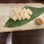 酒・蕎麦 田治 - 