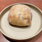 Libertemps - ライ麦のパン、これも美味しい