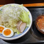 広島流つけ麺 からまる - 