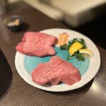 炭火焼肉 六本木 隆 - 