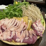 酒・蕎麦 田治 - 