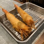 Shinsekai Janjan Yokochou Kushikatsu Katsuhiro - 