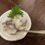 酒・蕎麦 田治 - 