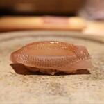 鮨 由う - 春子鯛