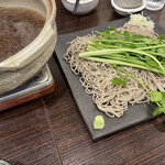 酒・蕎麦 田治 - 